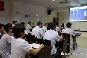 （全年开班）针刀基础课程
